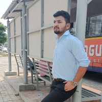 Mangesh Akal