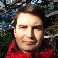 Oleksandr Zavada