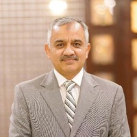 Syed Asad Ali