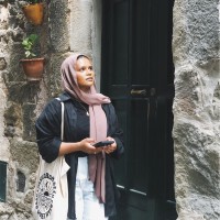 Farida Uddin