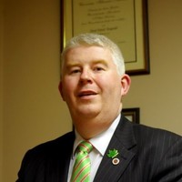 David Fitzgerald