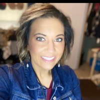 Ashley Haley