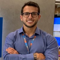 Vinicius Steck