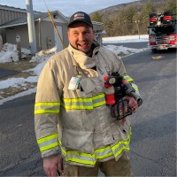 Steve Ayers