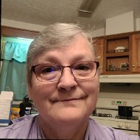 Carolyn Hegg