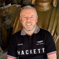 Gary Mather