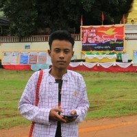 Lin Soe Lin Soe