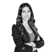 Ebru Özkan, Ll.M.