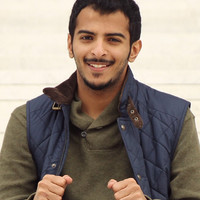 Abdulrahman Al-Khalifi