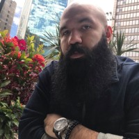 Marcos Marinho