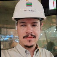 ISAAC RIBEIRO