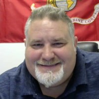 Bob Pantall