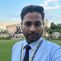 Suraj Sah