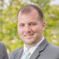 Josh Mcdonald