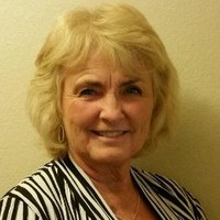Cheryl Stevenson