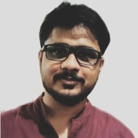 Naveen Patil
