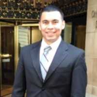 William Morales, Ma