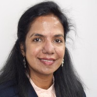 Shaala Jeya ACMA, CGMA