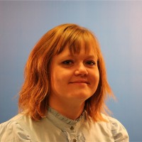 Britta Brink Nielsen