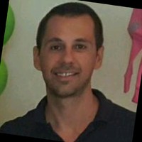 Jefferson Goulart Ostrowski
