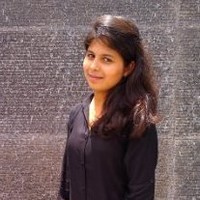 Anuja Deshmukh