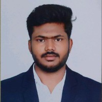 Hariharan S