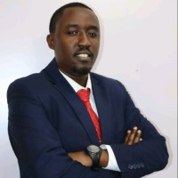 Brian Muchiri,  LL.b CUEA, Dip KSL