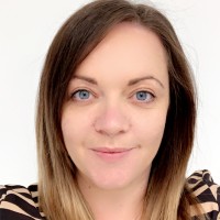 Gillian Healy