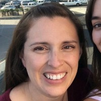 Andrea Dodd