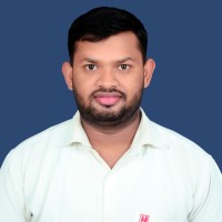 Prasenjeet Raibole