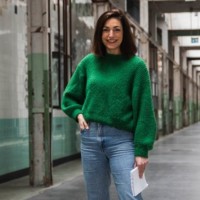 Judith Janssen