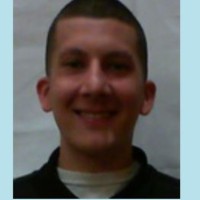 Nicolas Moreno