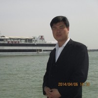 桂志中