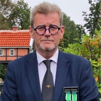 Christian Klitgaard