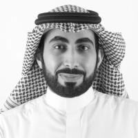 Dr. Ahmad Alkhamees, Saudi lawyer