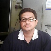 SUNIL BAJPAI