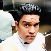 Arshad Ashraff