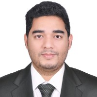 K M Tarequr Rahman
