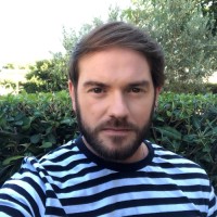 Damien Domergue Sauze