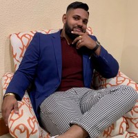 Ameer De Leon