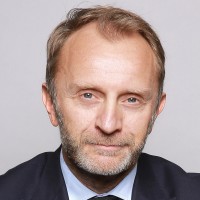 Arnaud Bourdeille