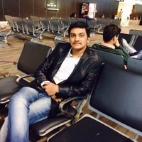 ShyamKumar R