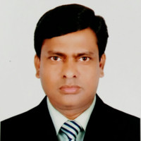 Dr. Abdus Samad Miah
