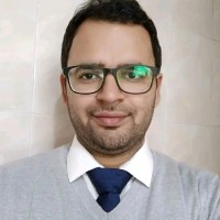 Sumit Dahiya