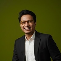 Reza F. Priyadi