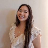Megan Huang
