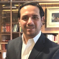 Alejandro Cervantes González
