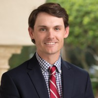 Caleb Morris, Pga