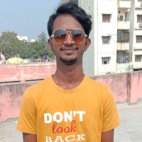 Vamshi Goud