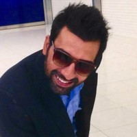 Sahil Dhabi